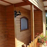 Chalet Du Lievre