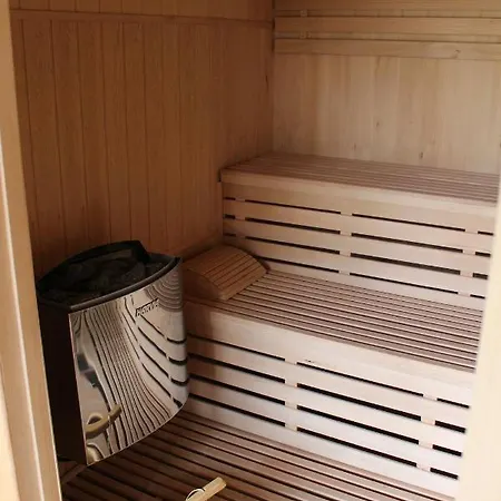 Chalet Du Lievre *