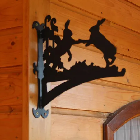 Chalet Du Lievre
