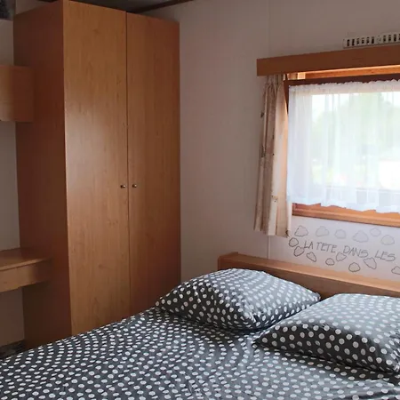 Du Lievre Chalet