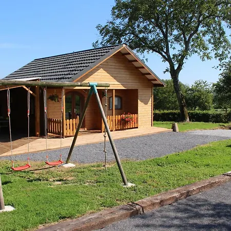 Chalet Du Lievre